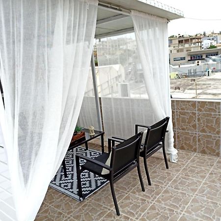 Renovated Loft Near The Center Lägenhet Heraklion Exteriör bild