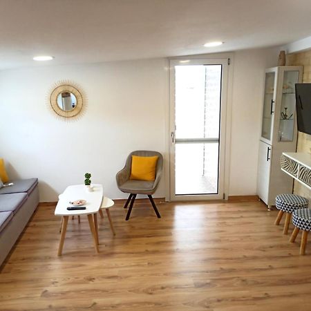 Renovated Loft Near The Center Lägenhet Heraklion Exteriör bild