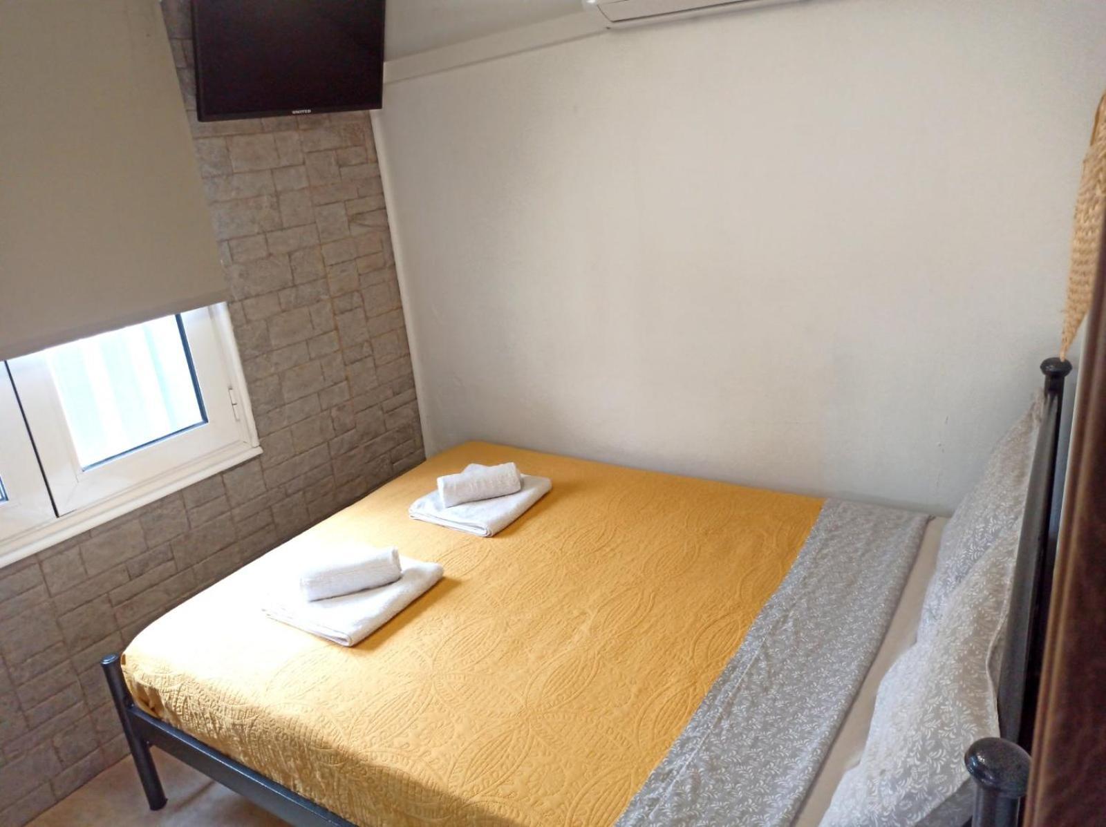 Renovated Loft Near The Center Lägenhet Heraklion Exteriör bild