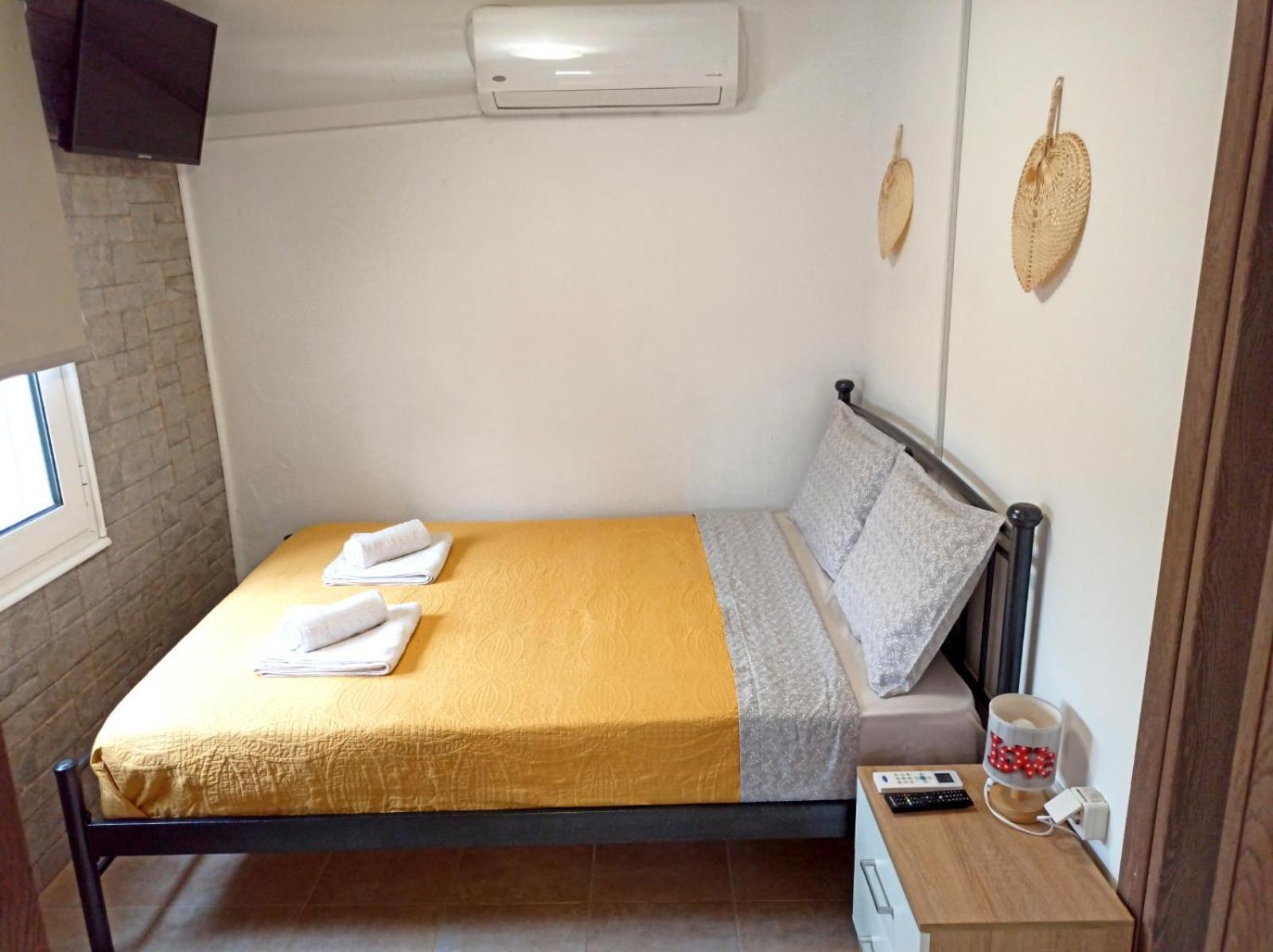 Renovated Loft Near The Center Lägenhet Heraklion Exteriör bild