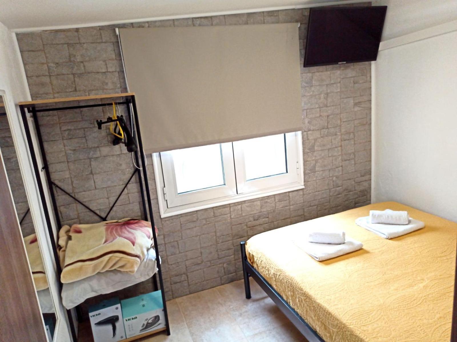 Renovated Loft Near The Center Lägenhet Heraklion Exteriör bild