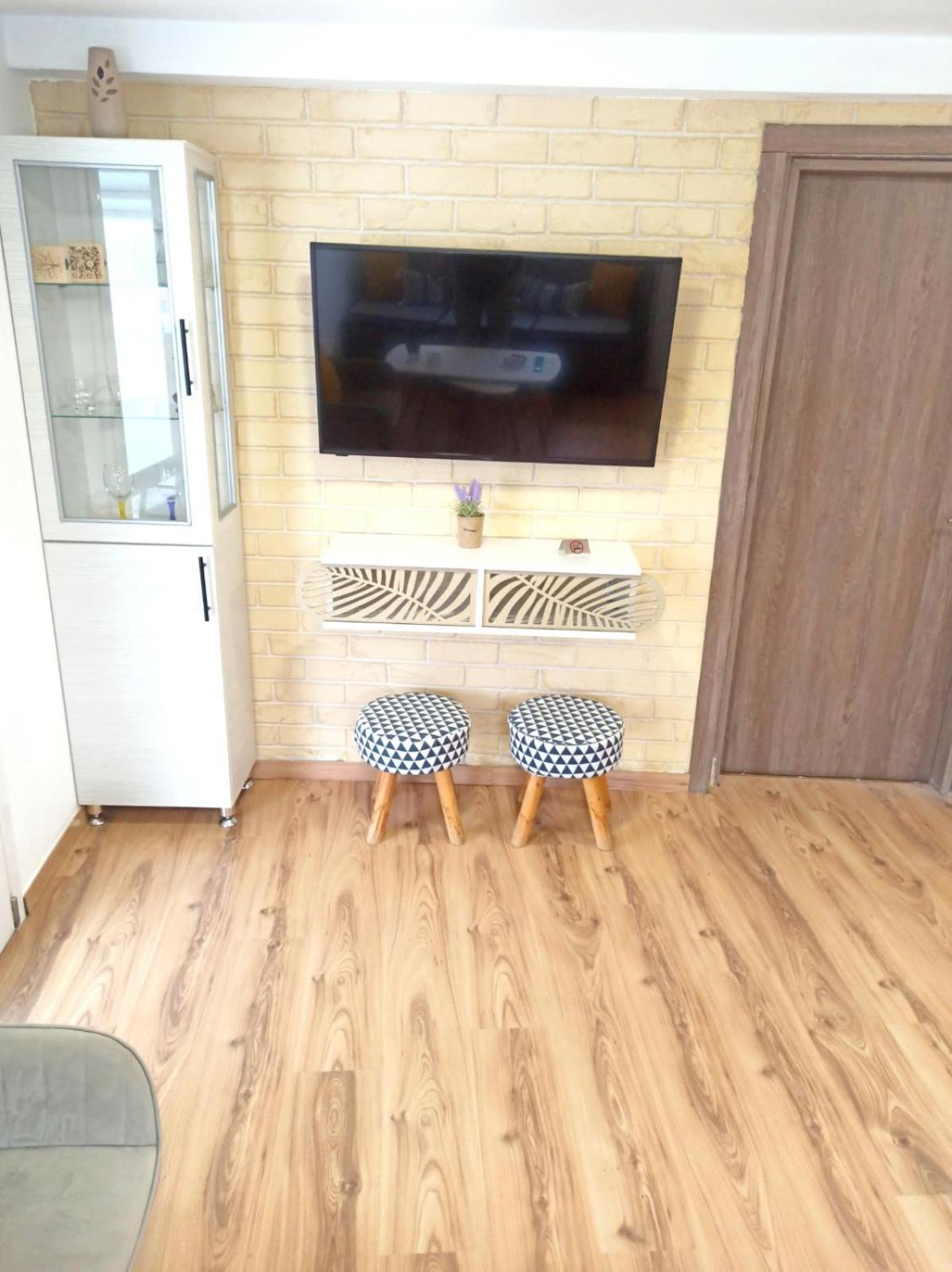 Renovated Loft Near The Center Lägenhet Heraklion Exteriör bild