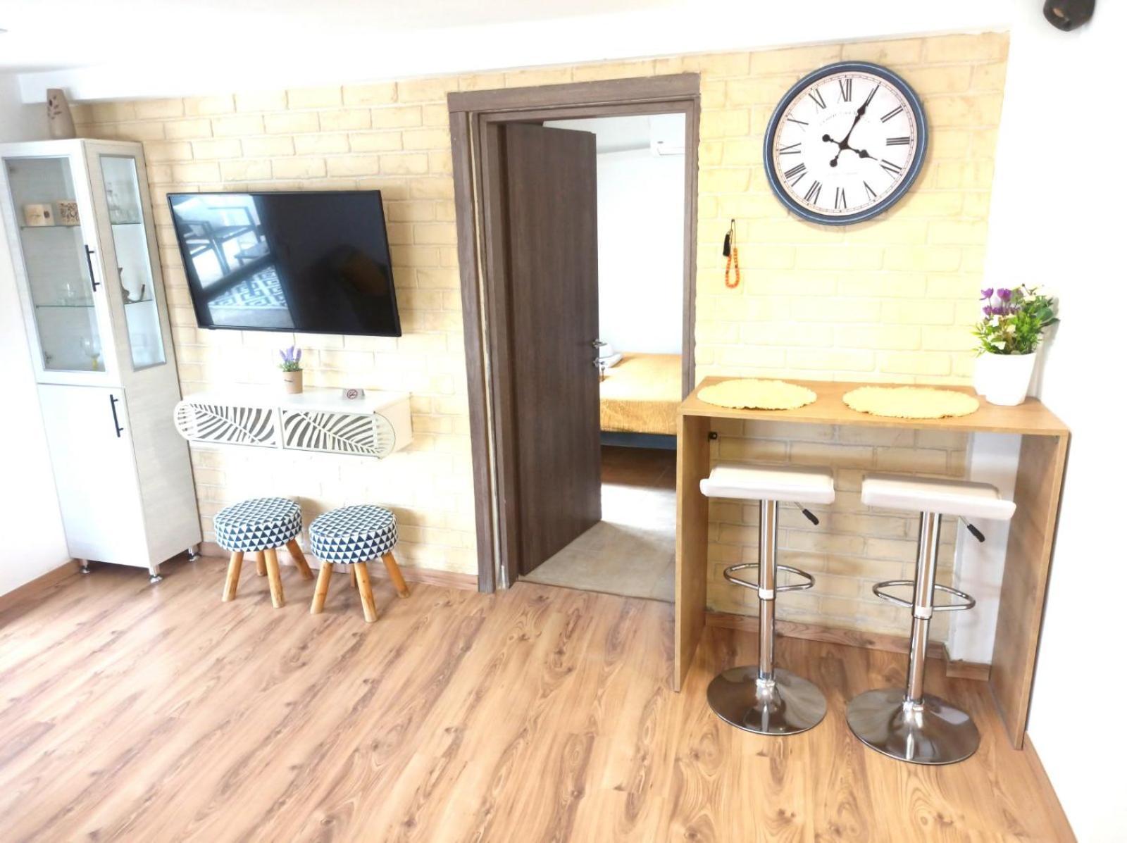 Renovated Loft Near The Center Lägenhet Heraklion Exteriör bild