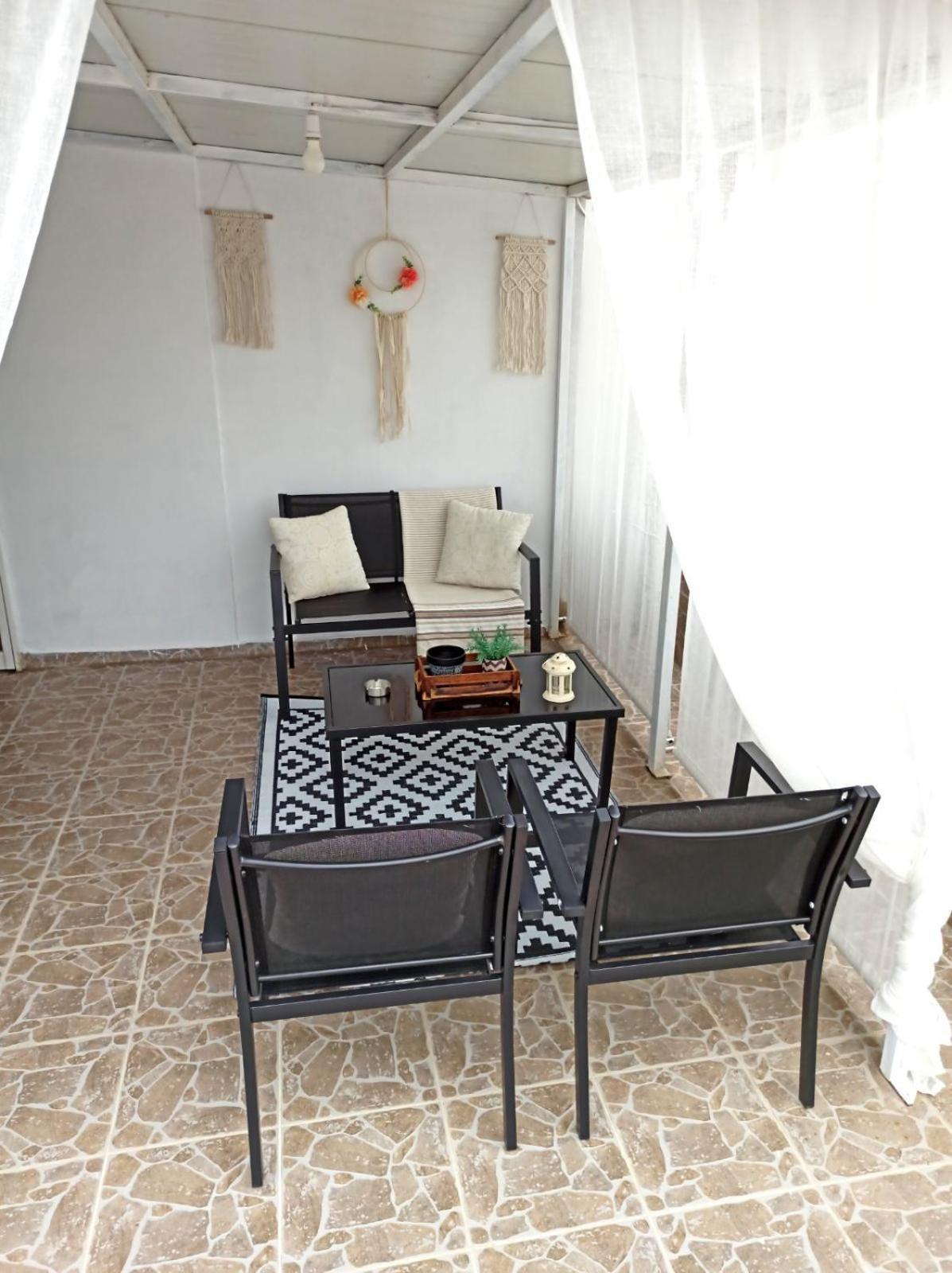 Renovated Loft Near The Center Lägenhet Heraklion Exteriör bild