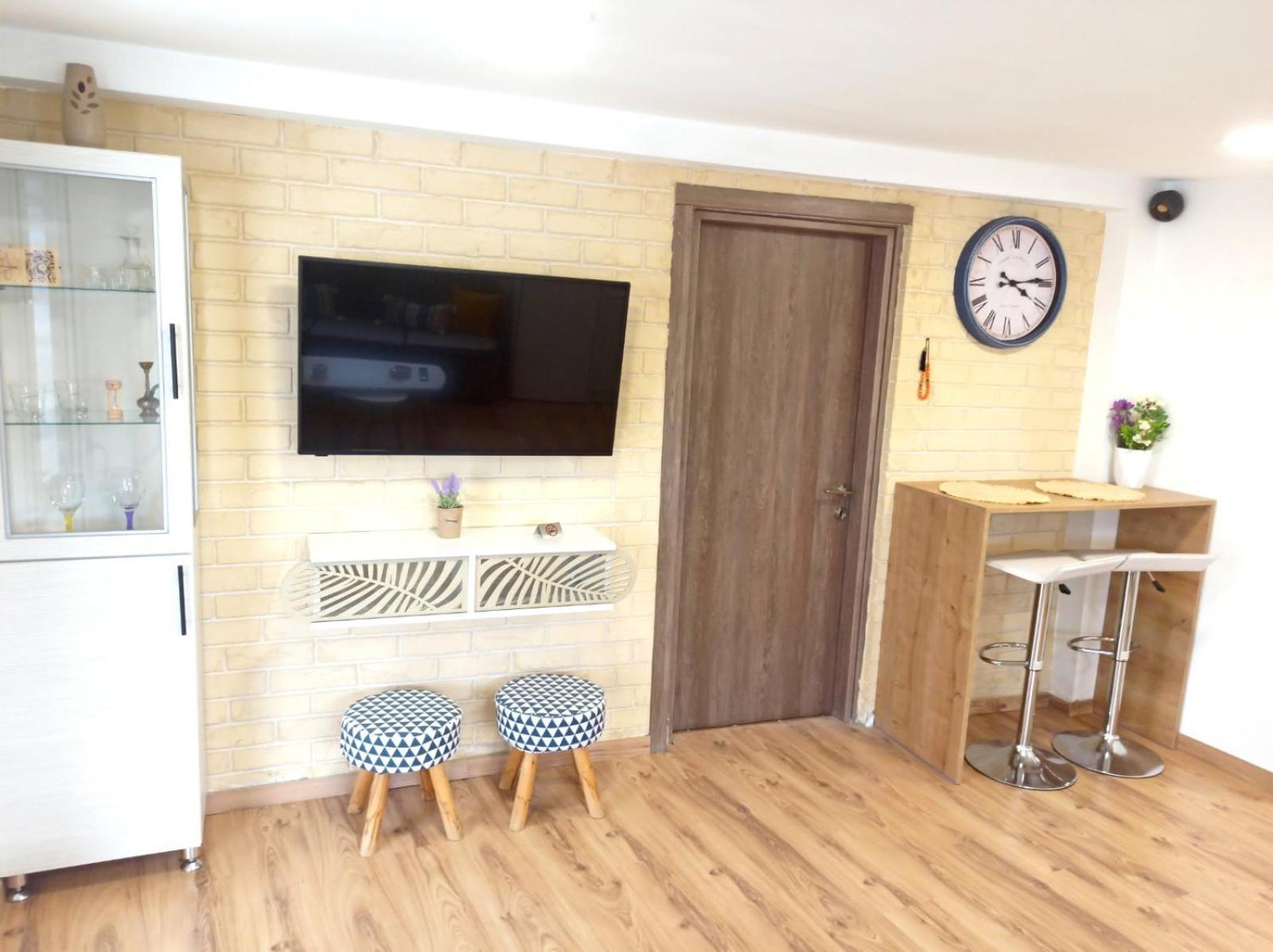 Renovated Loft Near The Center Lägenhet Heraklion Exteriör bild