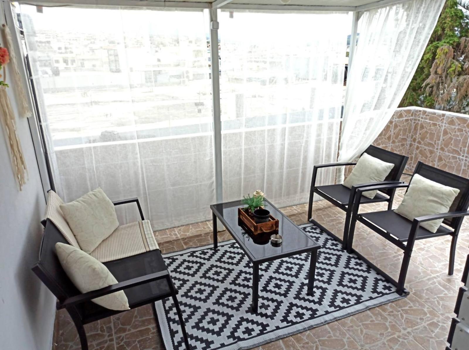 Renovated Loft Near The Center Lägenhet Heraklion Exteriör bild